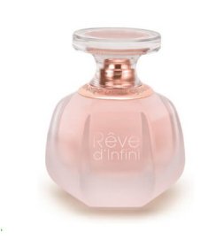Rêve d'Infini - Eau de Parfum